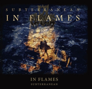 In Flames - Subterranean (Cd Box) in the group CD at Bengans Skivbutik AB (5664103)