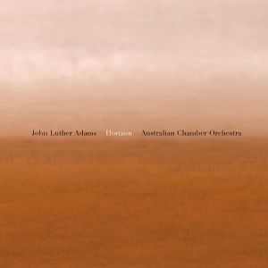 Australian Chamber Orchestra - John Luther Adams: Horizon in the group VINYL / Upcoming releases / Pop-Rock at Bengans Skivbutik AB (5664307)