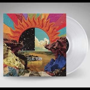 Telos Vision - Decisions in the group VINYL / Upcoming releases / Pop-Rock at Bengans Skivbutik AB (5664316)