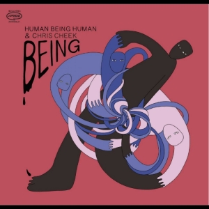 Human Being Human & Chris Cheek - Being in the group CD / Jazz at Bengans Skivbutik AB (5664323)