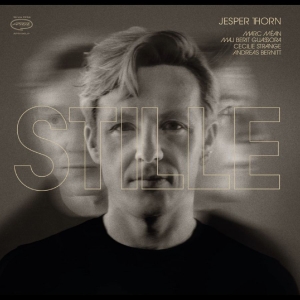 Jesper Thorn - Stille in the group CD / Jazz at Bengans Skivbutik AB (5664325)