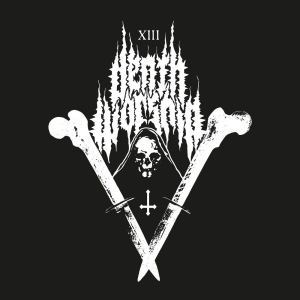 Death Worship - Reaping Majesty in the group CD / Upcoming releases / Hårdrock at Bengans Skivbutik AB (5664330)