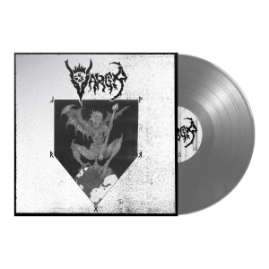 Vargr - F.T.W. (Silver Vinyl Lp) in the group VINYL / Upcoming releases / Hårdrock at Bengans Skivbutik AB (5664343)