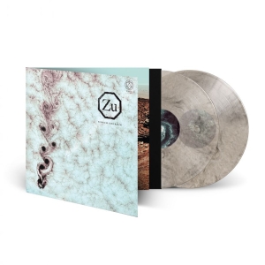 Zu - Ferrum Sidereum (2 Lp Marbled Vinyl in the group VINYL / Upcoming releases / Hårdrock at Bengans Skivbutik AB (5664344)
