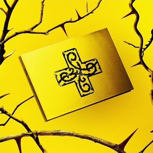 Tomorrow X Together - 7Th Year: A Moment Of Stillness In in the group CD / Pop-Rock at Bengans Skivbutik AB (5664366)