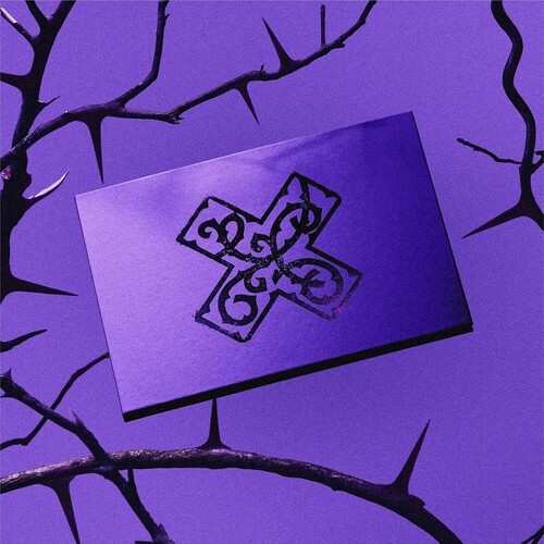 Tomorrow X Together - 7Th Year: A Moment Of Stillness In in the group CD / Pop-Rock at Bengans Skivbutik AB (5664367)