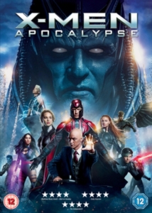 Movie - X-Men: Apocalypse in the group OTHER / -Start Movie at Bengans Skivbutik AB (5664410)