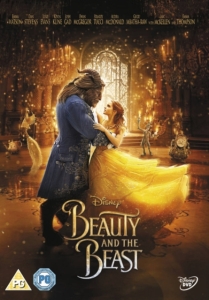 Movie - Beauty And The Beast in the group OTHER / -Start Movie at Bengans Skivbutik AB (5664420)