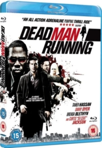 Movie - Dead Man Running in the group OTHER / -Start Movie at Bengans Skivbutik AB (5664437)