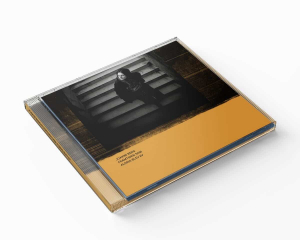 Joakim Berg - Framtiden Som Aldrig Blev Av in the group CD / Upcoming releases / Pop-Rock at Bengans Skivbutik AB (5664442)