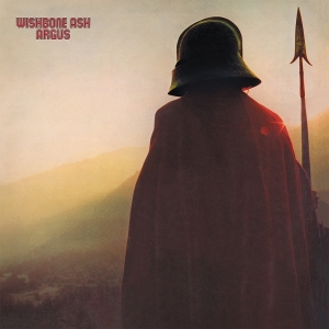 Wishbone Ash - Argus in the group VINYL / Upcoming releases / Pop-Rock at Bengans Skivbutik AB (5664488)