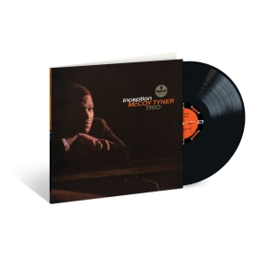 Mccoy Tyner Trio - Inception in the group VINYL / Upcoming releases / Jazz at Bengans Skivbutik AB (5664498)