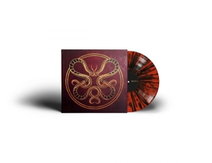 Vicious Rain - Anatomy The (Red/Black Marbled Viny in the group OUR PICKS / Friday Releases / 2026-03-27 at Bengans Skivbutik AB (5664519)