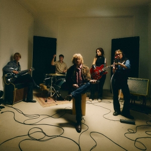 Occrasy - Good To Go in the group VINYL / Upcoming releases / Pop-Rock at Bengans Skivbutik AB (5664532)