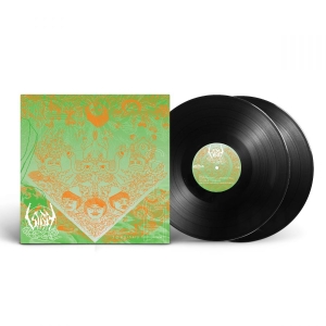 Sigh - Imaginary Sonicscape (2 Lp Black Vi in the group OUR PICKS / Friday Releases / 2026-04-24 at Bengans Skivbutik AB (5664539)