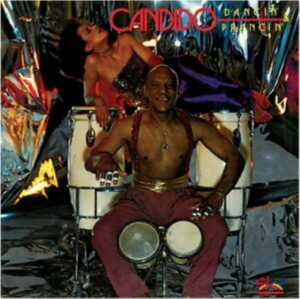 Candido - Dancin' And Prancin' in the group VINYL / RnB-Soul at Bengans Skivbutik AB (5664557)
