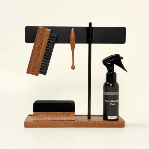 Vinyltillbehör - Vinyl Record Care System  in the group OTHER / Vinyltillbehör at Bengans Skivbutik AB (5664567)