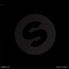 V/A - Spinnin' 25 Years...Chapter 1 in the group OUR PICKS / Friday Releases / 2026-05-01 at Bengans Skivbutik AB (5664578)