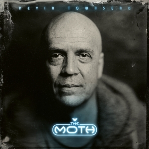 Townsend Devin - The Moth in the group OTHER / Kommande - alla format at Bengans Skivbutik AB (5664584)