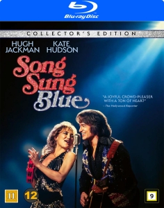Movie - Song Sung Blue in the group Movies / Film Blu-ray /  /  at Bengans Skivbutik AB (5664611)