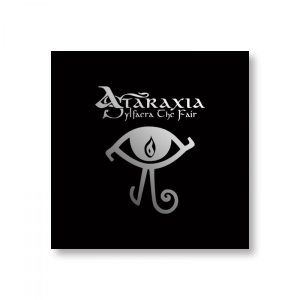 Ataraxia - Sylfaera The Fair (Vinyl + Cd Box) in the group VINYL / Upcoming releases / Hårdrock at Bengans Skivbutik AB (5664648)