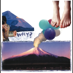 Why? - Elephant Eyelash - 20Th Anniversary in the group VINYL / Upcoming releases / Pop-Rock at Bengans Skivbutik AB (5664654)