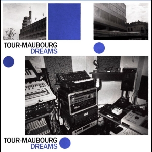 Tour Maubourg - Dreams in the group VINYL / Upcoming releases / Pop-Rock at Bengans Skivbutik AB (5664680)