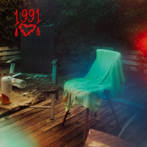 1991 - 1991 in the group VINYL / Upcoming releases / Pop-Rock at Bengans Skivbutik AB (5664705)