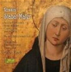 Rossini - Stabat Mater in the group CD / Klassiskt at Bengans Skivbutik AB (566476)