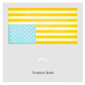 Rostam - American Stories in the group CD / Upcoming releases / Pop-Rock at Bengans Skivbutik AB (5664774)