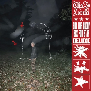 This Is Lorelei - Box For Buddy, Box For Star (Super in the group VINYL / Upcoming releases / Pop-Rock at Bengans Skivbutik AB (5664786)