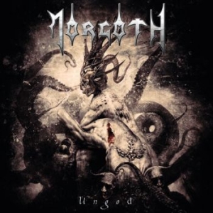 Morgoth - Ungod in the group CD at Bengans Skivbutik AB (5664797)
