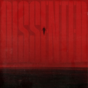 Haste The Day - Dissenter in the group CD / Upcoming releases / Hårdrock at Bengans Skivbutik AB (5664798)