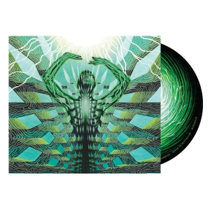 Growth - Under The Under in the group CD / Upcoming releases / Hårdrock at Bengans Skivbutik AB (5664849)