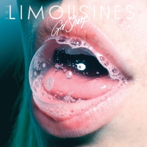 Limousines The - Get Sharp (Frosted Pink Vinyl) in the group VINYL / Upcoming releases / Pop-Rock at Bengans Skivbutik AB (5664960)