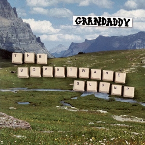 Grandaddy - The Sophtware Slump (Color In Color in the group VINYL / Upcoming releases / Pop-Rock at Bengans Skivbutik AB (5664963)