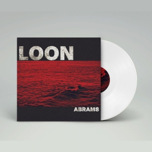 Abrams - Loon (Solid White Vinyl Lp) in the group VINYL / Upcoming releases / Hårdrock at Bengans Skivbutik AB (5664968)