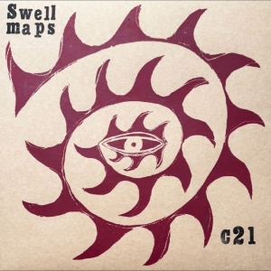 Swell Maps - C21 in the group CD / Upcoming releases / Pop-Rock at Bengans Skivbutik AB (5664976)