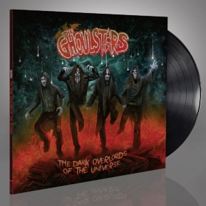 Ghoulstars The - Dark Overlords Of The Universe The in the group VINYL / Upcoming releases / Hårdrock at Bengans Skivbutik AB (5664983)