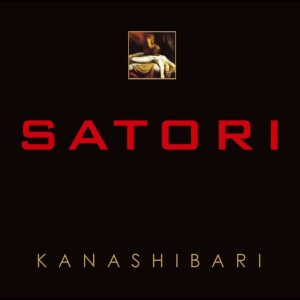 Satori - Kanashibari in the group CD / Upcoming releases / Pop-Rock at Bengans Skivbutik AB (5664984)