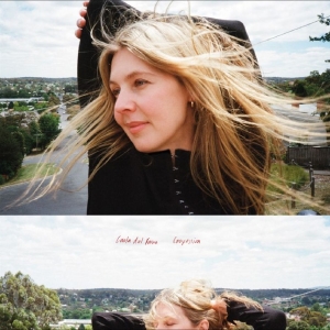 Carla Dal Forno - Confession in the group VINYL / Upcoming releases / Pop-Rock at Bengans Skivbutik AB (5665030)