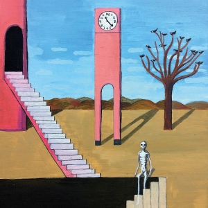 Gnod - Chronicles Of Gnowt (Vol 1) (Indie in the group VINYL / Upcoming releases / Pop-Rock at Bengans Skivbutik AB (5665034)