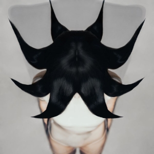 Miss Grit - Under My Umbrella in the group CD / Upcoming releases / Pop-Rock at Bengans Skivbutik AB (5665042)