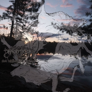 Panopticon - Det Hjemsøkte Hjertet in the group CD / Upcoming releases / Hårdrock at Bengans Skivbutik AB (5665058)