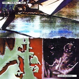 Family Men The - Co/De/Termination in the group CD / Upcoming releases / Pop-Rock at Bengans Skivbutik AB (5665061)