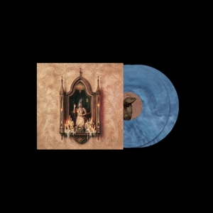 Melanie Martinez - Hades (Aura Blue Vinyl/Booklet/Random 1 Of 3 Poster) in the group OUR PICKS / Friday Releases / 2026-03-27 at Bengans Skivbutik AB (5665073)