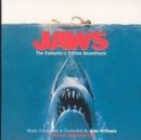 Various Artists - Jaws in the group CD / Film-Musikal at Bengans Skivbutik AB (5665089)