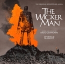 Magnet - Wicker Man in the group CD / Film-Musikal at Bengans Skivbutik AB (5665091)