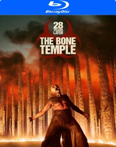 Movie - 28 Years Later: The Bone Temple in the group Movies / Film Blu-ray / / at Bengans Skivbutik AB (5665096)