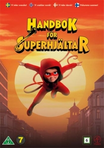 Movie - Handbok För Superhjältar in the group Movies / Film DVD /  /  at Bengans Skivbutik AB (5665104)